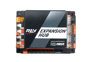 REV Expansion Hub